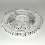 Лед стрічка BIOM 12В 3535-120 15Вт Professional BPS-G3-12-3535-120-RGB-20 IP20
