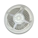 Лед стрічка BIOM 12В 3535-120 15Вт Professional BPS-G3-12-3535-120-RGB-20 IP20