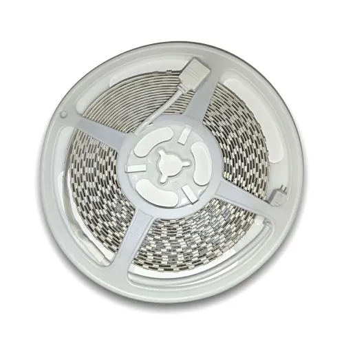 Лед стрічка BIOM 12В 3535-120 15Вт Professional BPS-G3-12-3535-120-RGB-20 IP20