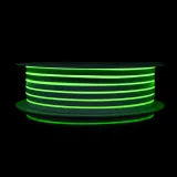 Світлодіодний неон PROLUM™ 6x12, IP68, 12V, Series "FX", RGB, PRO