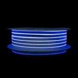 Світлодіодний неон PROLUM™ 6x12, IP68, 12V, Series "FX", RGB, PRO