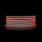 Світлодіодний неон PROLUM™ 6x12, IP68, 12V, Series "FX", RGB, PRO