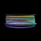 Светодиодный неон PROLUM™ 6x12, IP68, 12V, Series "FX", RGB FULL COLOR, PRO