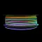 Светодиодный неон PROLUM™ 6x12, IP68, 12V, Series "FX", RGB FULL COLOR, PRO