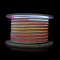 Світлодіодний неон PROLUM™ 8x16, 12V, Series "SF", RGB FULL COLOR , PRO