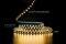 LED лента 12В 2835-120 10Вт 1300Лм SG 2800-3200K IP20