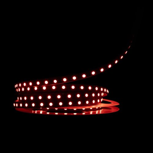 Лед лента 12В 3535-96 14,4Вт S 3D S-TYPE RGB IP20