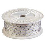 Лед лента AVT 220В 2835-120 9Вт 10-W 7500К IP65