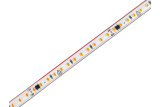 Лед лента AVT 220В 2835-120 9Вт 17-Y Желтый IP65