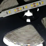 Лед стрічка BIOM 12В 2835-120 14Вт 1500Лм ST 4000К IP20