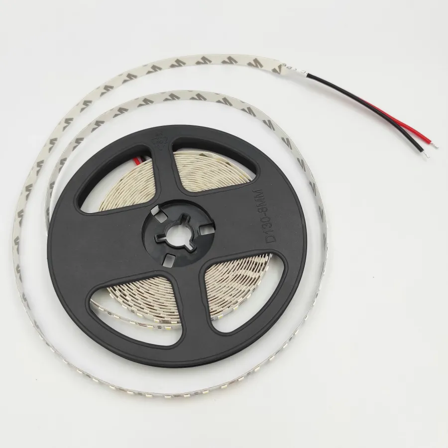 LED лента 12В 2835-120 9Вт 915Лм ST 4000К IP20
