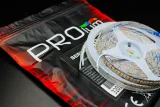 Світлодіодна LED стрічка PROLUM™ 12V; 2835\240; IP20; Series "SG", Тепло-Білий (2800-3200K)