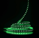 Світлодіодна LED стрічка PROLUM™ 12V; 3535\120; IP20; Series "PRO", RGB