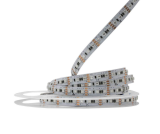Світлодіодна LED стрічка PROLUM™ 12V; 3535\120; IP20; Series "PRO", RGB