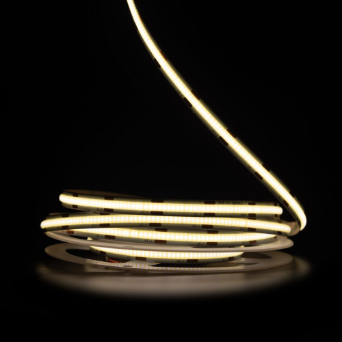 Світлодіодна стрічка СОВ PROLUM™ 12V 480 LED IP20 Series "SG", Нейтральний-Білий (3800-4300K)
