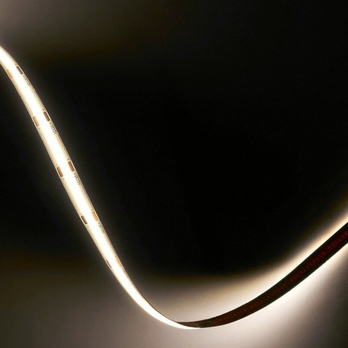 Світлодіодна стрічка СОВ PROLUM™ 12V 480 LED IP20 Series "SG", Нейтральний-Білий (3800-4300K)