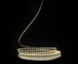 Світлодіодна LED стрічка PROLUM™ 24V; 2835\120; IP20; MAX 20M; Series "SG", Нейтральний-Білий (3800-4300K)