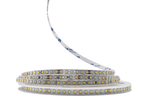 Світлодіодна LED стрічка PROLUM™ 24V; 2835\120; IP20; MAX 20M; Series "SG", Нейтральний-Білий (3800-4300K)