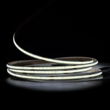 Світлодіодна LED стрічка PROLUM™ 24V; СОВ; 480 LED; 5ММ; IP20; Series "SG", Білий (5500-6000К)