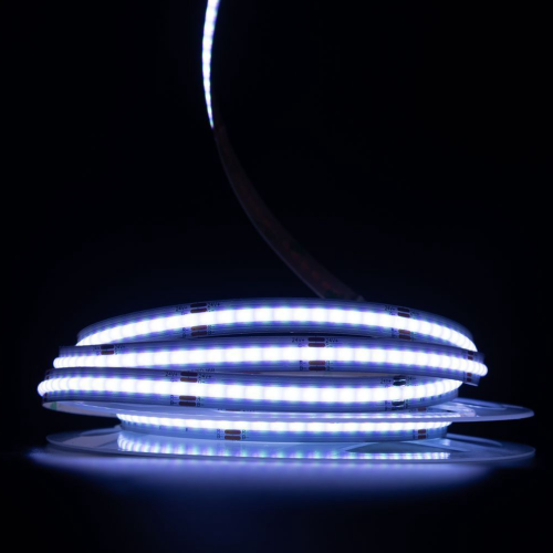 Лед лента PROLUM SG 24В СОВ-576 14Вт RGB IP20