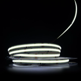 Світлодіодна LED стрічка SMART RUN PROLUM™ 24V; СОВ; 360LED; IP20; SERIES "SMART", Білий (5500-6000К)