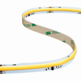 Світлодіодна LED стрічка SMART RUN PROLUM™ 24V; СОВ; 360LED; IP20; SERIES "SMART", Білий (5500-6000К)