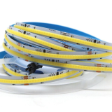 Світлодіодна LED стрічка SMART RUN PROLUM™ 24V; СОВ; 360LED; IP20; SERIES "SMART", Білий (5500-6000К)