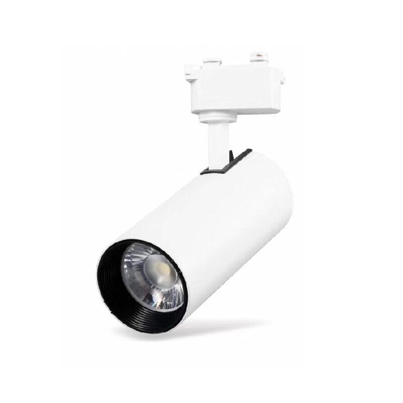 LED светильник трековый Graceful light 20Вт 4100К 1600Лм белый