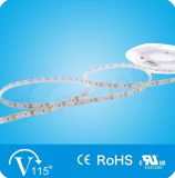 LED лента 12В 2835-120 8,6Вт 810Лм RD08C0TA-B 13000K IP33 CRI80