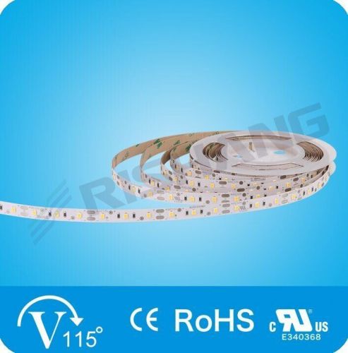 Лед стрічка RISHANG 12В 2835-60 12Вт 1000Lm RD0060TA-A 13000K IP33 CRI80