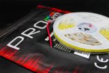 Світлодіодна LED стрічка PROLUM™ 24V; СОВ; 480 LED; IP20; Series "PRO", Білий (5500-6000К)