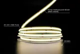 LED лента 24В СОВ-480 9Вт 1080Лм PRO 3800-4300К IP20