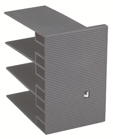 LT205-40L Захисний кожух