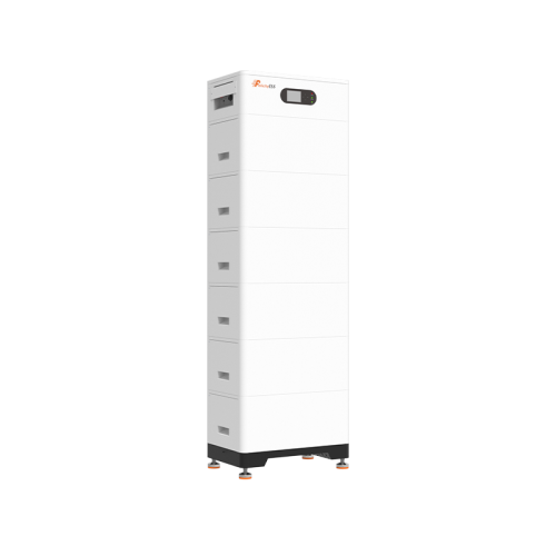 АКБ Аккумулятор FelicityESS LUX-X-96050HMG01 LiFePO4 102,4V 50AH 5.12~30.72 кВт-год, BMS 50A 16S, до 6 parallel CAN&RS485, IP21, 6000Cycles, 600x385x200мм 57,5кг