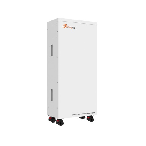 АКБ Акумулятор FelicityESS LUX-Y-48300LG01 LiFePO4 51,2V 300AH 15000Wh, BMS 120A 16S, до 6 parallel CAN&RS485, IP21, 6000Cycles, 480x1100x300мм 160кг
