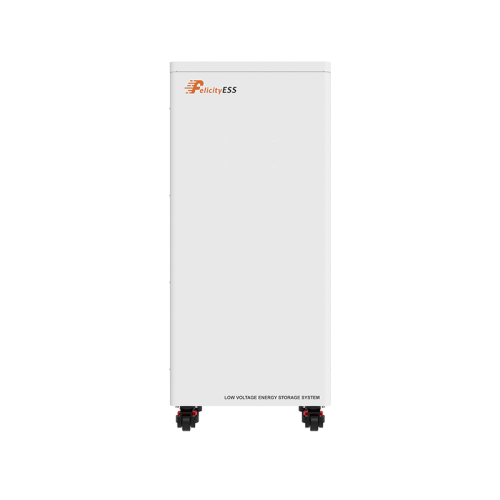АКБ Акумулятор FelicityESS LUX-Y-48300LG01 LiFePO4 51,2V 300AH 15000Wh, BMS 120A 16S, до 6 parallel CAN&RS485, IP21, 6000Cycles, 480x1100x300мм 160кг