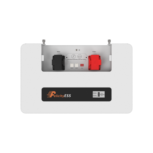 АКБ Акумулятор FelicityESS LUX-Y-48300LG01 LiFePO4 51,2V 300AH 15000Wh, BMS 120A 16S, до 6 parallel CAN&RS485, IP21, 6000Cycles, 480x1100x300мм 160кг