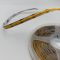 Лед стрічка Skarlat 12В 2835-320 10Вт 2400Лм LED LV COB 3000K IP20