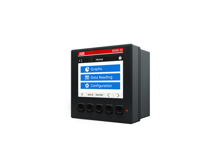 M4M 20 Ethernet Аналізатор мережі