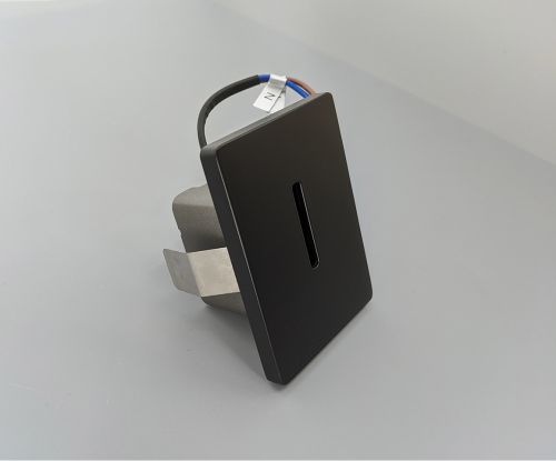 Skarlat RWLB108 1W BK 4000K