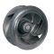 Двигун з лопастями для радіального вентилятора MaEr YDWF67L15P2-B190X62