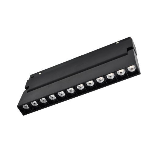 Магнитный трековый светильник M20 12W SERIES MG Белый 4000K