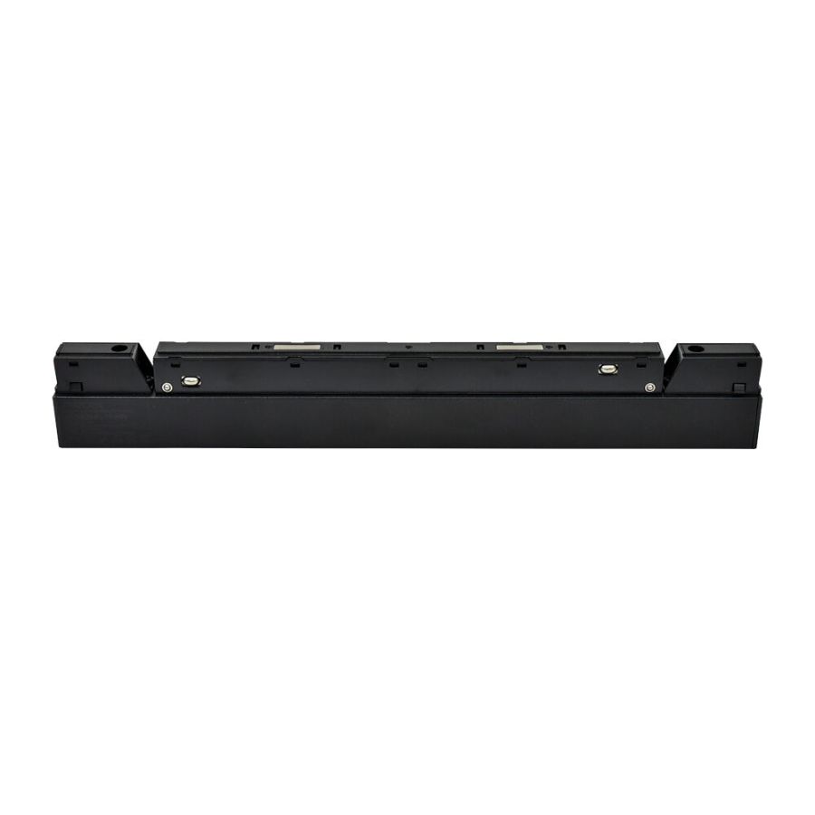Магнітний трековий світильник PROLUM™ M20; 10W; 48V; SERIES "FL-WF"; Wi-Fi; SMART 3000K - 6000K