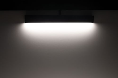 Магнітний трековий світильник PROLUM™ M25; 18W; 220V; SERIES "LTM"; Білий 4000K