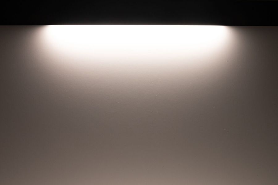 Магнітний трековий світильник PROLUM™ M25; 18W; 220V; SERIES "LR-WF"; SMART 3000K - 6000K