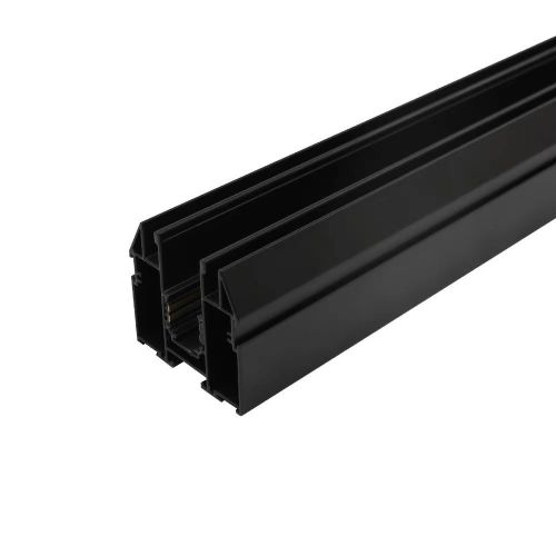Магнітний трековий шинопровід PROLUM™ M20; 48V; для натяжної стелі - P19; 2M