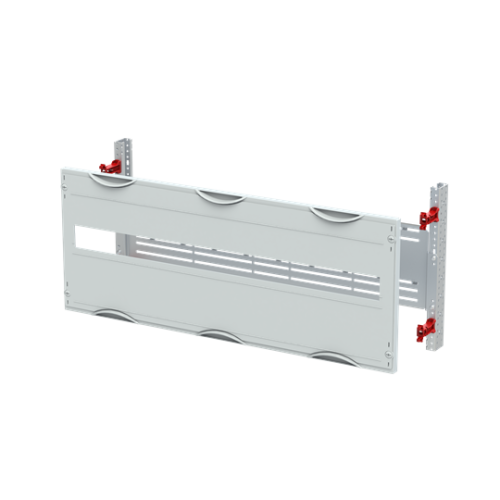 MBA390T Модулі для встановлення вимикачів T/XT