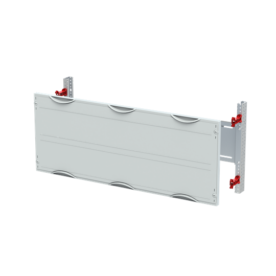 MBA391T Модулі для встановлення вимикачів T/XT