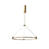 Каркас Модульная система освещения SM 8878 R 600 Brass 60W