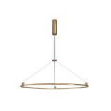 Каркас Модульная система освещения SM 8878 R 800 Brass 60W